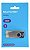 PEN DRIVE 32 GB TWIST PRETO USB 3.0 PD989 MULTILASER - Imagem 2