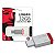 PEN DRIVE KINGSTON DT5032GB 32GB VERMELHO - Imagem 1