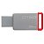 PEN DRIVE KINGSTON DT5032GB 32GB VERMELHO - Imagem 4