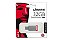 Pen Drive 32 Gb Datatraveler Dt50 Usb 3.1 Aoki0014 Kingston - Imagem 1