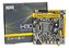 Placa Mãe Revenger 1151 100/1000 Intel H110 32gb 3.0 Nvme - Imagem 1