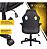 Cadeira Gamer Bright Ergonômica Reclinável Azul 120kg - Imagem 7