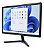 Monitor 18,5 Ips Hd hdmi vga 5Ms 60Hz Vesa Mr-19 C3Tech - Imagem 3