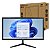 Monitor 21,5 Full Hd Hdmi Vga 5Ms 75Hz Vesa Mr215 C3Tech - Imagem 1