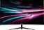 Monitor Gamer Curvo Bluecase 27 Nyx 100hz Full Hd 1080p Preto - Imagem 1