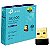 Adaptador Usb Dual Band Wireless Ac600 Archer T2U Nano Tp-Link - Imagem 1
