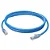 Patch Cord Uutp Furukawa Sohoplus Cat5E T568A 2,5M Azul - Imagem 1
