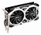 Placa de Video Msi Geforce Gtx 1650 D6 Ventus Xs Ocv3 4gb Gddr6 128 Bits - Imagem 2
