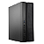 Gabinete Slim Com Fonte 200W Slimdesk Bg-2002 Preto Bluecase Mini-Itx - Imagem 1
