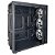 Gabinete Atx Brazil Pc Gamer Bpc C22901 3x Fans Rgb Preto - Imagem 4