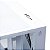 Gabinete Gamer Aquário Kirra Snow Liketec Com 4 Fan Argb Top - Imagem 5