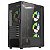 Gabinete Gamer Sigma Liketec Com 4 Fan Argb Usb 3.0 Promo - Imagem 4