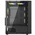 Gabinete Gamer Sigma Liketec Com 4 Fan Argb Usb 3.0 Promo - Imagem 2
