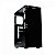 Gabinete Gamer Liketec Matrix V2 Rainbow 3 Fans - Imagem 4