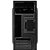 Gabinete padrão ATX SC501BK Preto FORTREK Sem fonte - Imagem 2