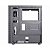 Gabinete Gaming Kratos Preto Led Rgb Cg-42Tp K-Mex - Imagem 6