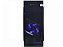 Gabinete Gaming Solid Snake 1 Baia Preto Led Azul Cg-02R6 K-Mex - Imagem 3