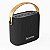 Caixa De Som Bluetooth Bomberbag Black Portátil 12w Potente - Imagem 3