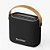 Caixa De Som Bluetooth Bomberbag Black Portátil 12w Potente - Imagem 2