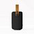 Caixa De Som Bluetooth Bomberbag Black Portátil 12w Potente - Imagem 4