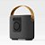 Caixa De Som Bluetooth Bomberbag Cinza Portátil 12w Potente - Imagem 5