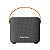 Caixa De Som Bluetooth Bomberbag Cinza Portátil 12w Potente - Imagem 1