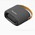 Caixa De Som Bluetooth Bomberbag Cinza Portátil 12w Potente - Imagem 4