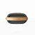 Caixa De Som Bluetooth Bomberbag Cinza Portátil 12w Potente - Imagem 3