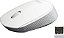 Mouse Sem Fio e Bluetooth Duo Ms602 Cozy Branco Oex - Imagem 2