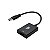Conversor Adaptador 2 Tela Hdmi Usb 3 Full Hd Windows e Mac - Imagem 2