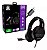 Headset Gamer Rgb 7.1 Usb Plug And Play Ps4 Ps5 Pc Note - Imagem 1
