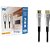 Cabo Hdmi Grande 2.1 Hdr 8k 10k 120hz Vrr Allm 50m Fibra - Imagem 1