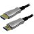 Cabo Hdmi Grande 2.1 Hdr 8k 10k 120hz Vrr Allm 50m Fibra - Imagem 4