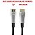 Cabo Hdmi Grande 2.1 Hdr 8k 10k 120hz Vrr Allm 20m Fibra - Imagem 2