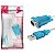 Cabo Usb Cristal Usb A Macho Para Serial Db9 1,5m P/ Central - Imagem 1