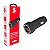 Carregador Veicular Automotivo Super Rápido Turbo 30W Usb C - Imagem 1