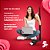 Adaptador Usb Wireless 2.4Ghz Com Antena Usb 2.0 PlugnPlay - Imagem 4