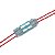 Kit 10 Conector Linear De Emenda 101E Sg Bargoa Com Gel - Imagem 3