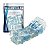Connect Pro Conector Linear De Emenda 101E Sg Bargoa C/ Gel - Imagem 1