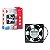 Cooler Chip SCE 120x120x38mm Bivolt 110v/220v Sem Rolamento - Imagem 1