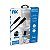 Cabo Canon Xlr Macho Canon Xlr Femea Blindado 2 Metros - Imagem 4