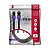 Cabo de Rede Info Patch Cord Cat8 Ftp 2000 Mhz 40 Gbps 5M - Imagem 3