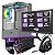 Computador Gamer Completo Monitor 19 Teclado Mouse Rgb Wifi - Imagem 2