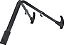 Litestand Note Black Suporte Para Notebook E Tablet Octoo - Imagem 2