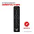 Controle Remoto Compativel Universal Para Tv Lcd Philips Pix - Imagem 2