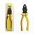 Alicate Universal Para Elétrica Profissional Kokay 8" 20cm - Imagem 1