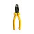 Alicate Universal Para Elétrica Profissional Kokay 8" 20cm - Imagem 2