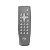 Controle Remoto Compativel Para Toshiba Ct-7180 Lumina Pix - Imagem 2