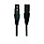 Cabo Canon Xlr Macho Canon Xlr Femea Blindado 10 Metros - Imagem 3