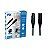 Cabo Canon Xlr Macho Canon Xlr Femea Blindado 10 Metros - Imagem 1